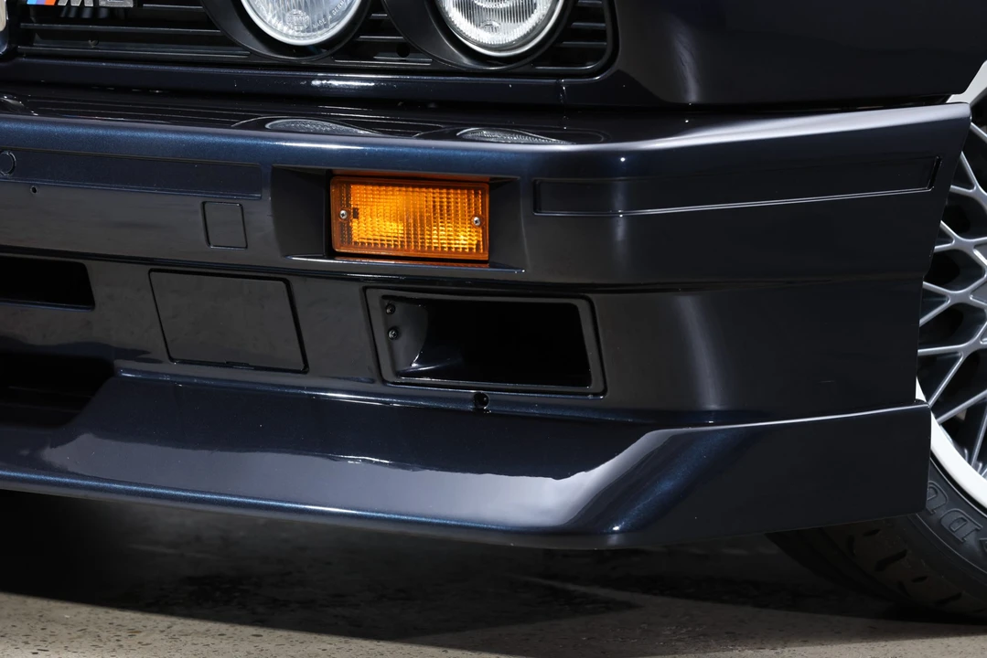1989 BMW E30 M3 - Image 21 of 31