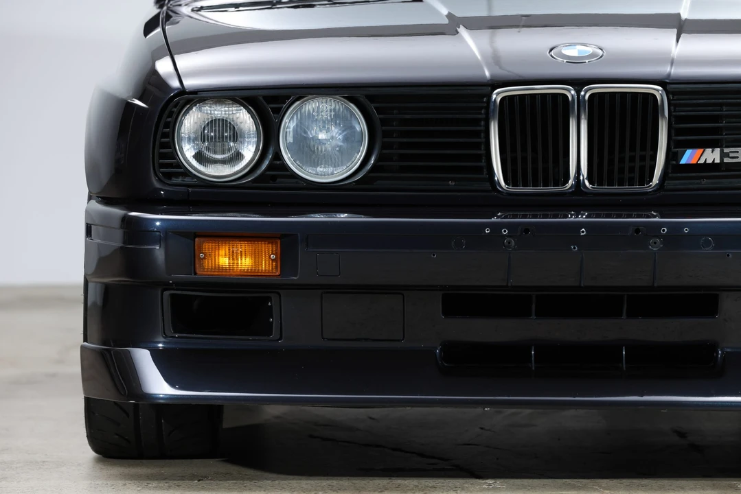 1989 BMW E30 M3 - Image 24 of 31
