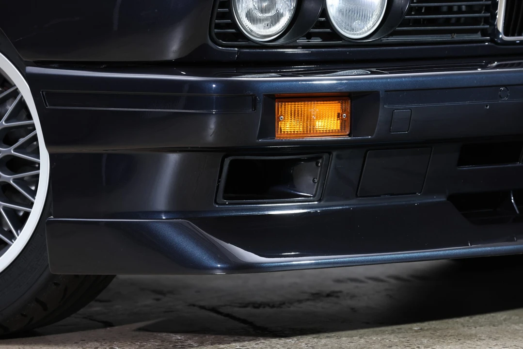 1989 BMW E30 M3 - Image 25 of 31