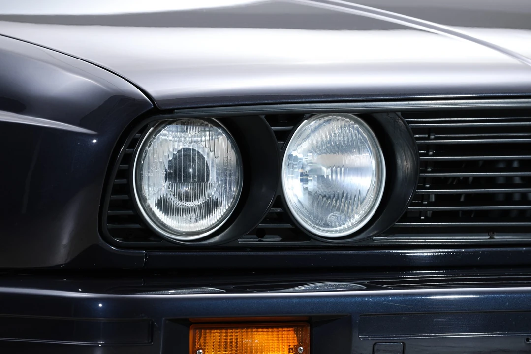1989 BMW E30 M3 - Image 26 of 31