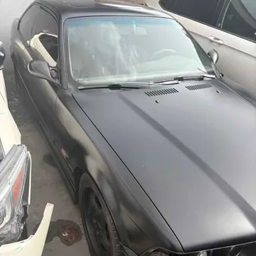 1989 BMW M3