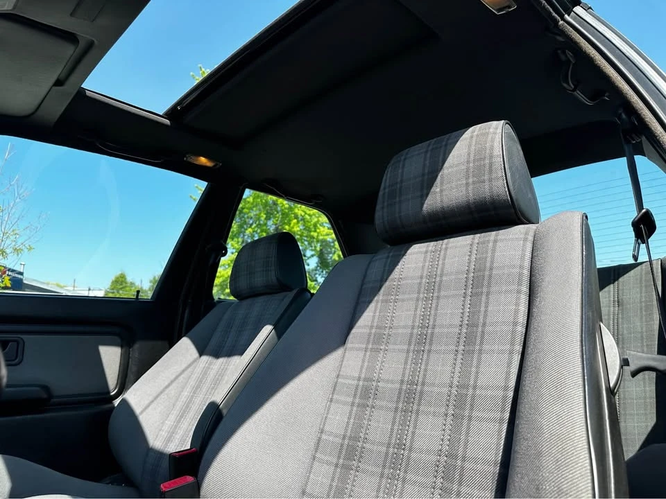 1989 BMW E30 M3 - Image 10 of 11