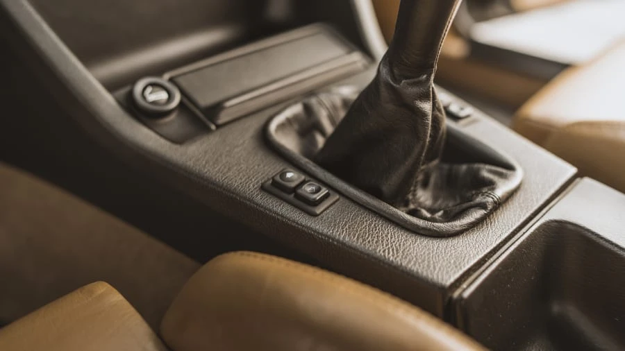 1989 BMW E30 M3 - Image 7 of 20