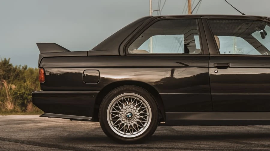 1989 BMW E30 M3 - Image 14 of 20