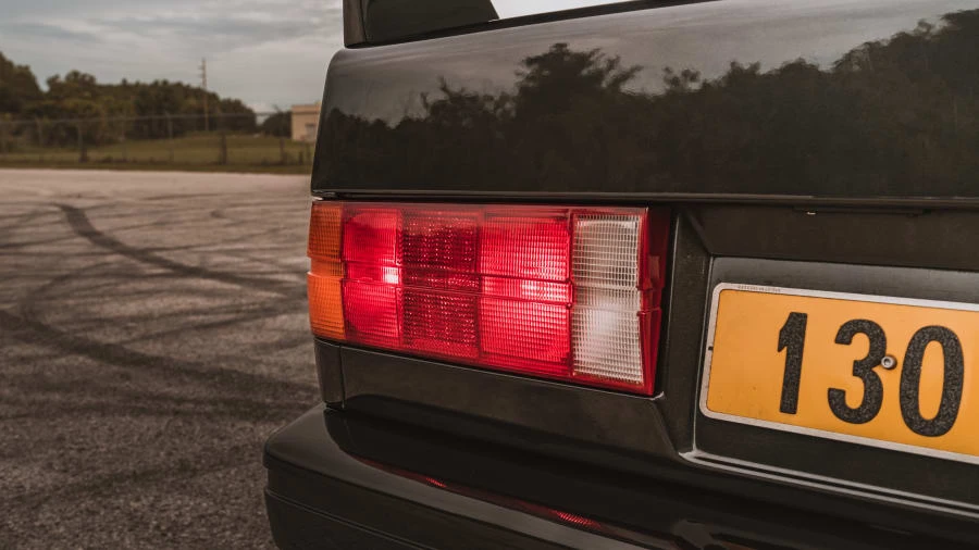1989 BMW E30 M3 - Image 16 of 20