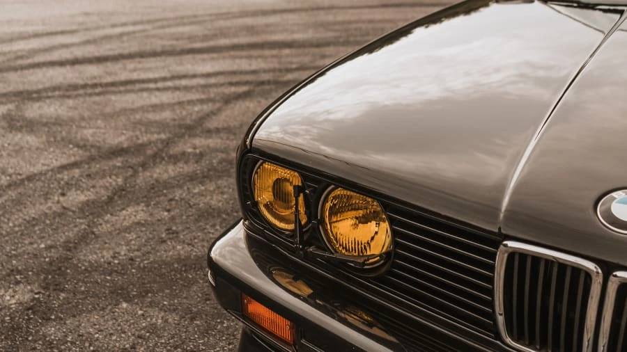 1989 BMW E30 M3 - Image 17 of 20