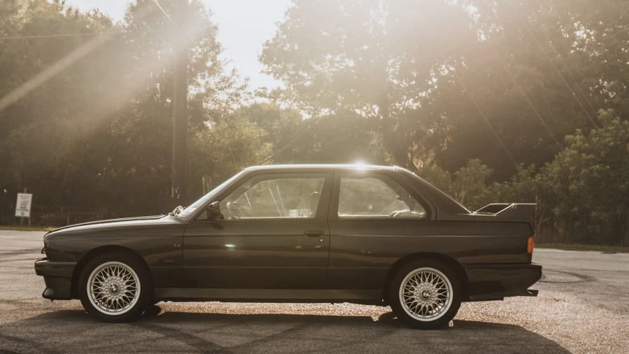 1989 BMW E30 M3 - Image 19 of 20