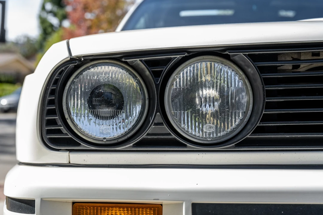 1989 BMW E30 M3 - Image 12 of 31