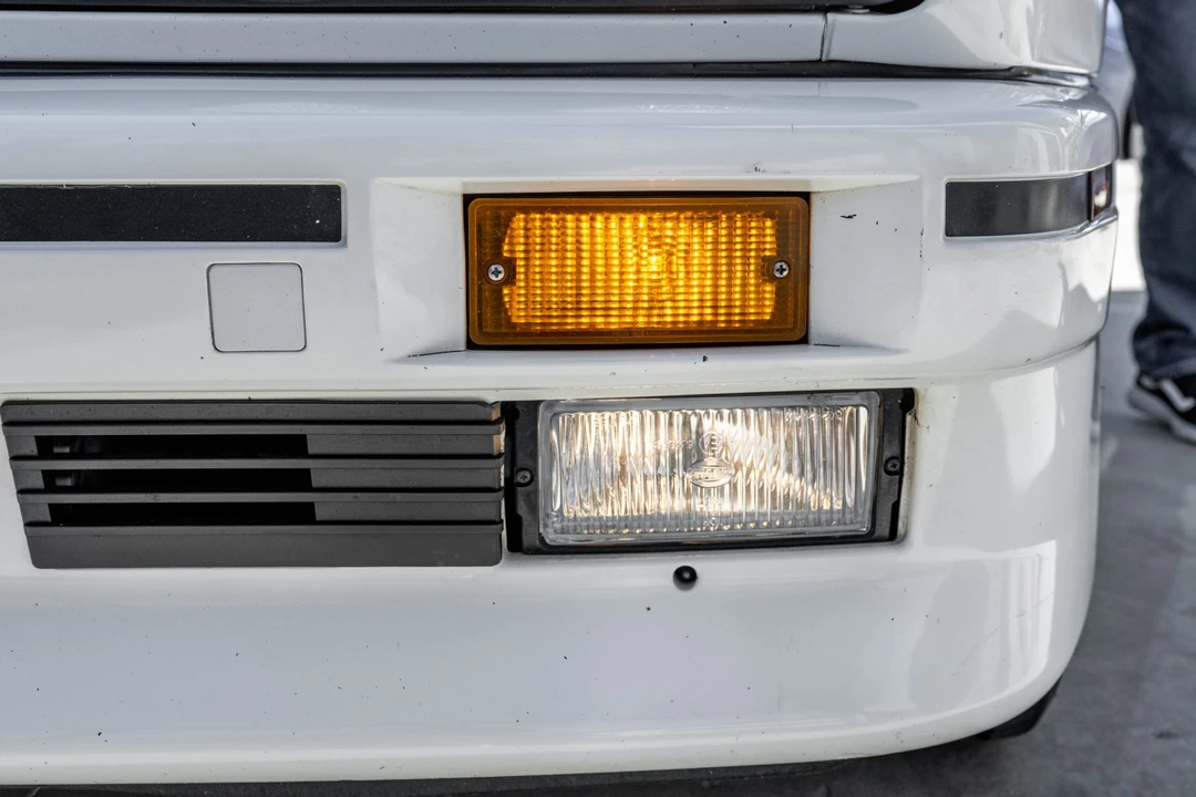 1989 BMW E30 M3 - Image 19 of 31