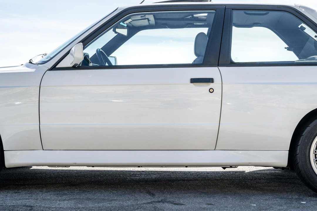 1989 BMW E30 M3 - Image 23 of 31