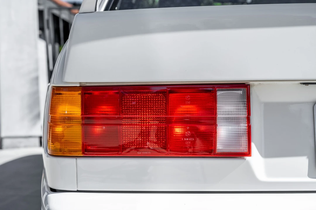 1989 BMW E30 M3 - Image 27 of 31