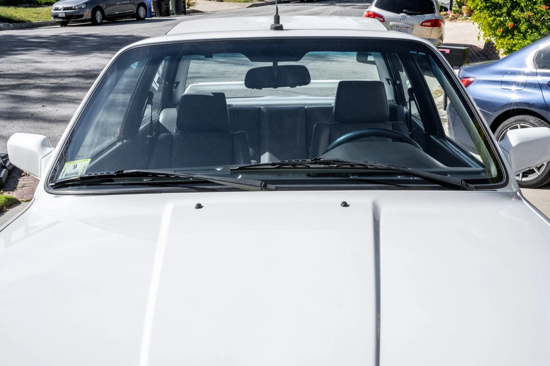 1989 BMW E30 M3 - Image 10 of 31