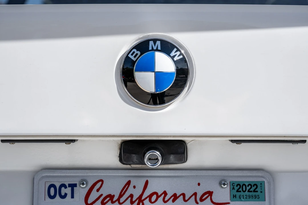 1989 BMW E30 M3 - Image 30 of 31