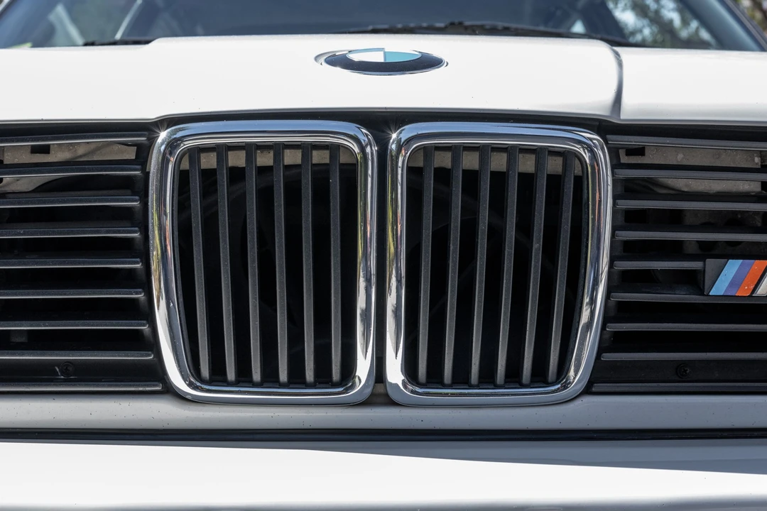 1989 BMW E30 M3 - Image 13 of 31
