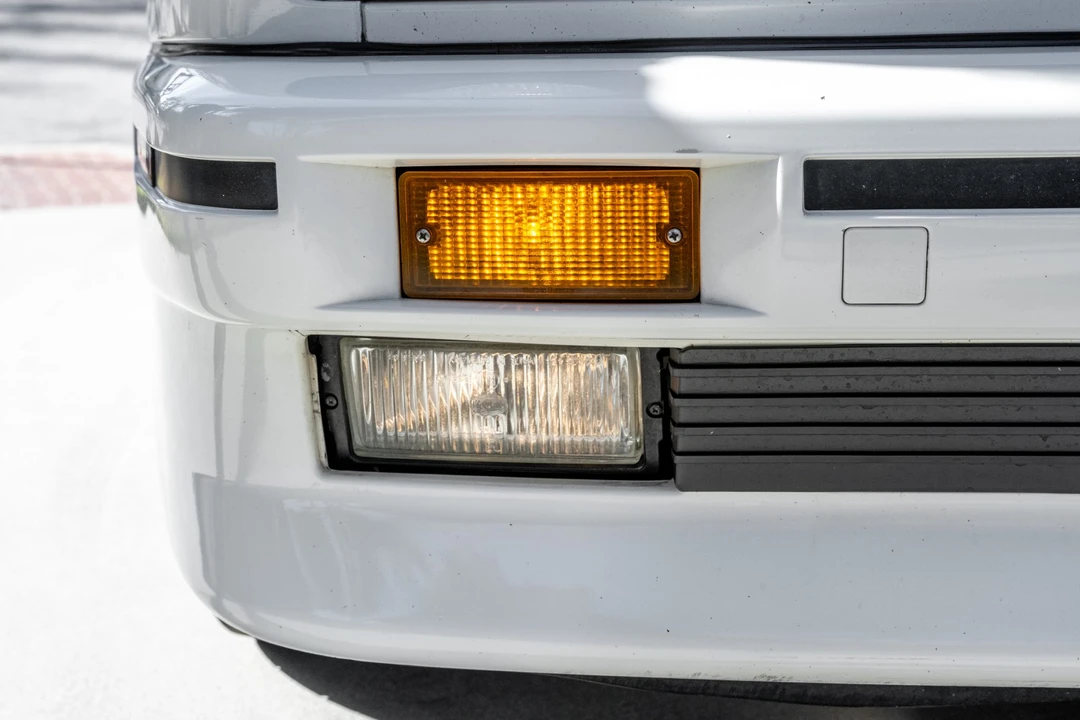 1989 BMW E30 M3 - Image 18 of 31