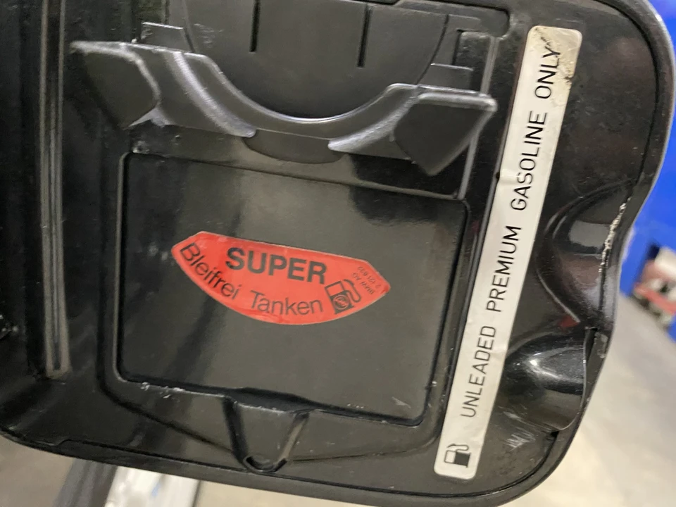 1989 BMW E30 M3 - Image 24 of 31