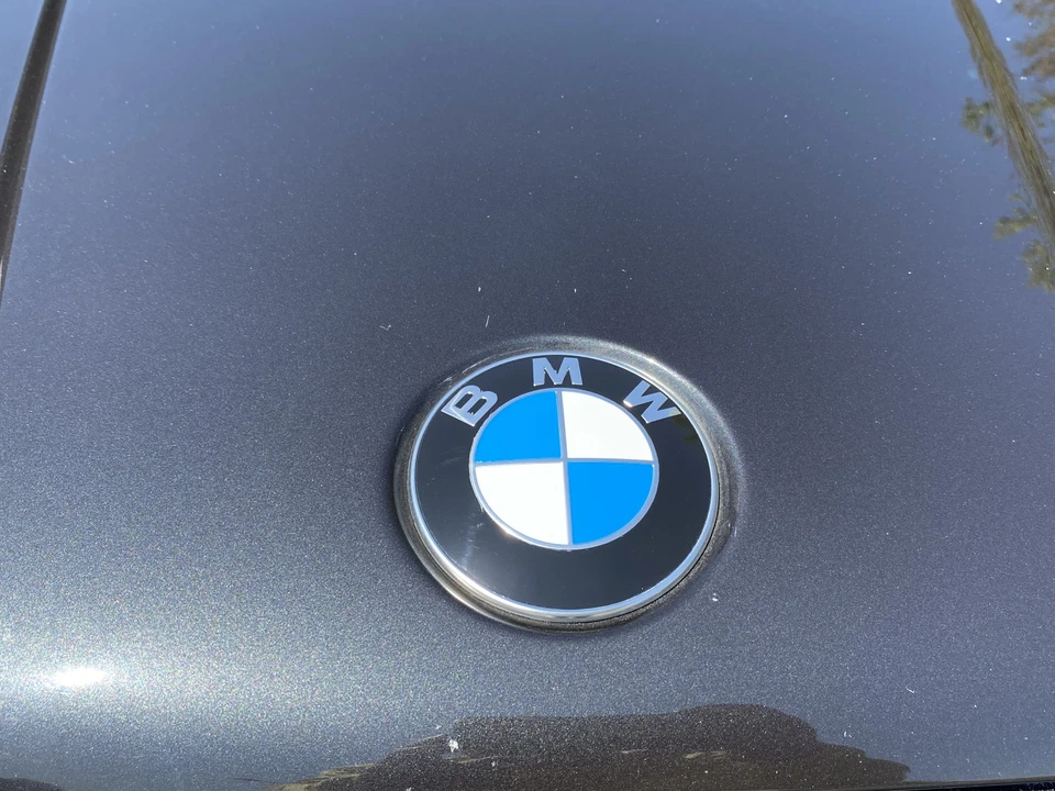 1989 BMW E30 M3 - Image 21 of 31