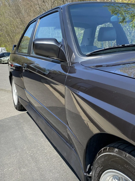 1989 BMW E30 M3 - Image 16 of 31