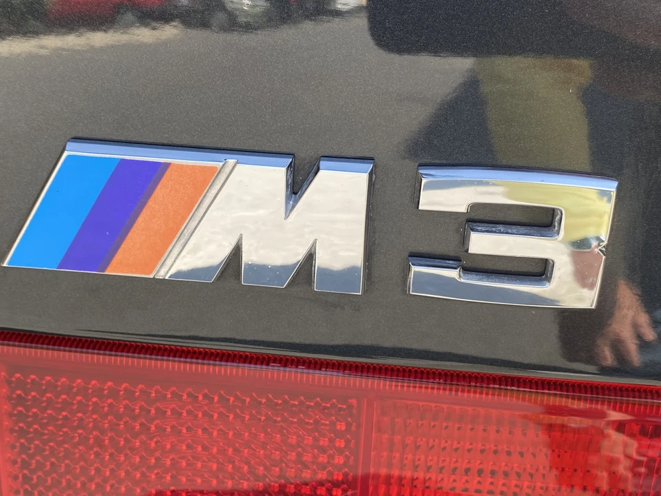 1989 BMW E30 M3 - Image 19 of 31