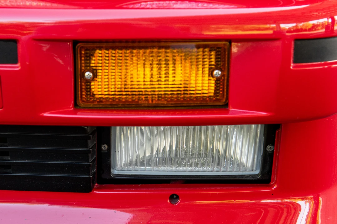 1989 BMW E30 M3 - Image 25 of 31