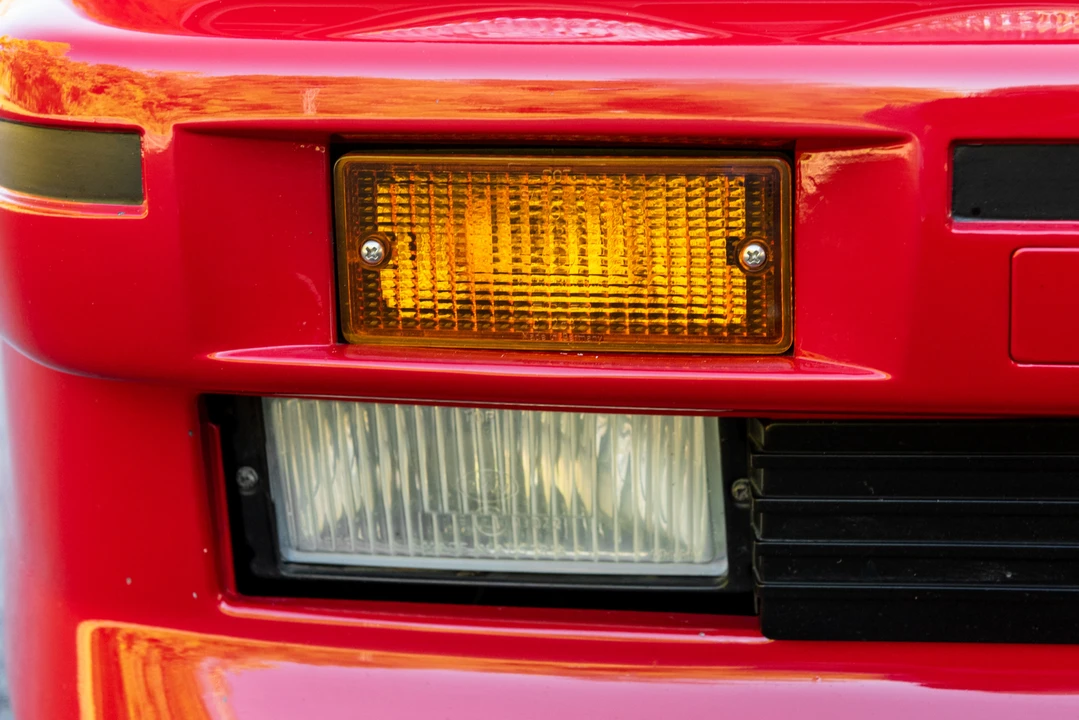 1989 BMW E30 M3 - Image 21 of 31