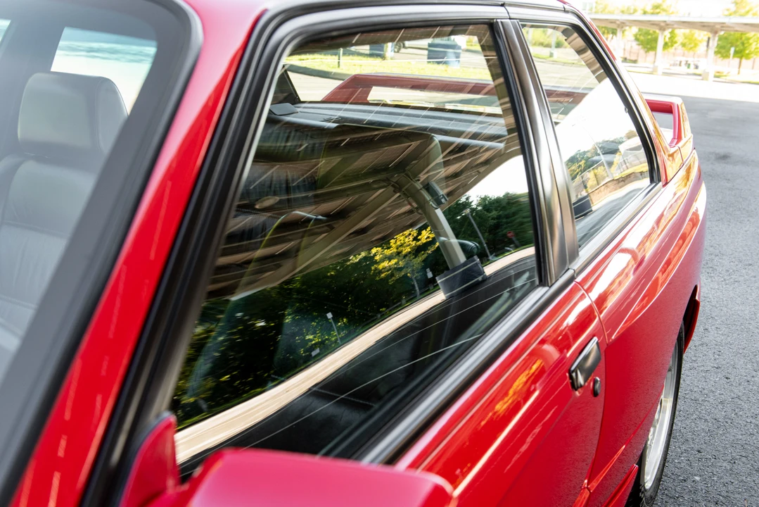 1989 BMW E30 M3 - Image 28 of 31