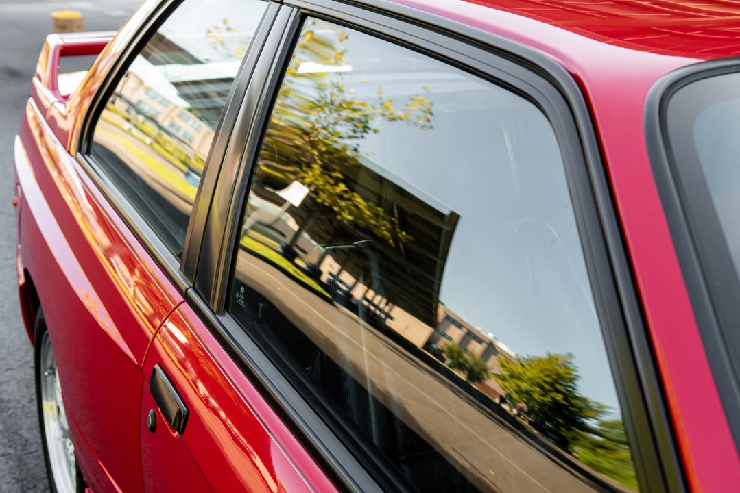 1989 BMW E30 M3 - Image 29 of 31