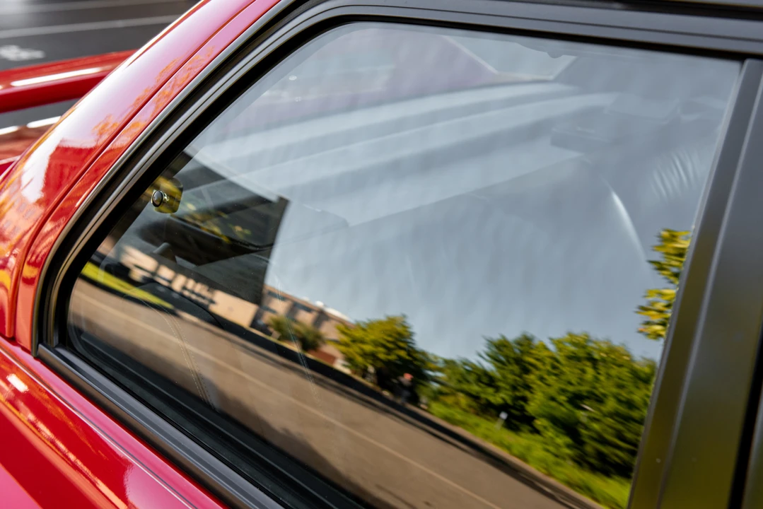 1989 BMW E30 M3 - Image 30 of 31