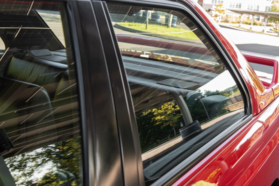 1989 BMW E30 M3 - Image 31 of 31