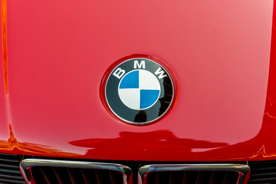 1989 BMW E30 M3 - Image 19 of 31