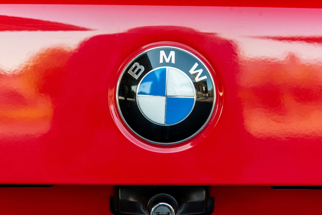 1989 BMW E30 M3 - Image 20 of 31