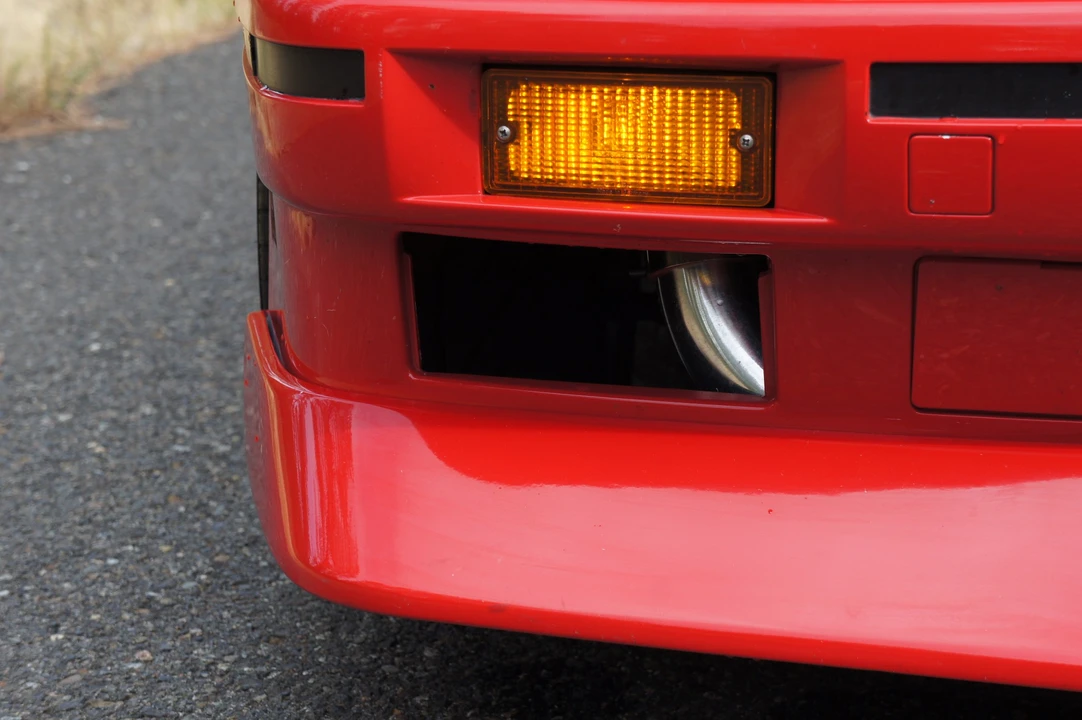 1989 BMW E30 M3 - Image 24 of 31