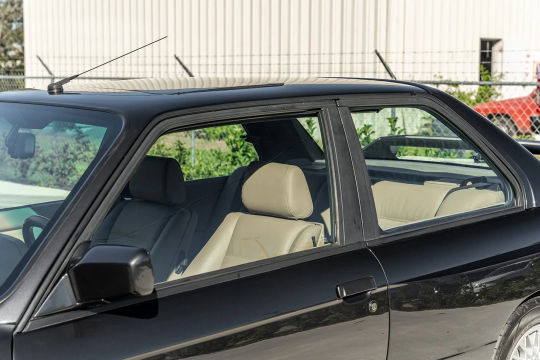 1989 BMW E30 M3 - Image 26 of 31