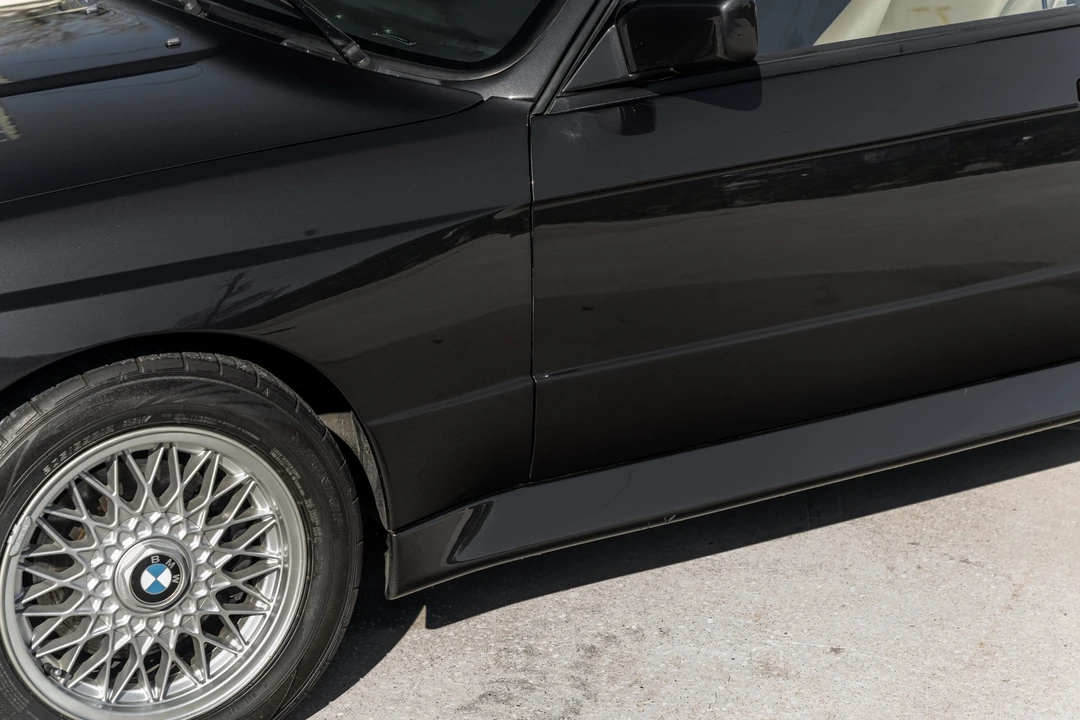 1989 BMW E30 M3 - Image 24 of 31