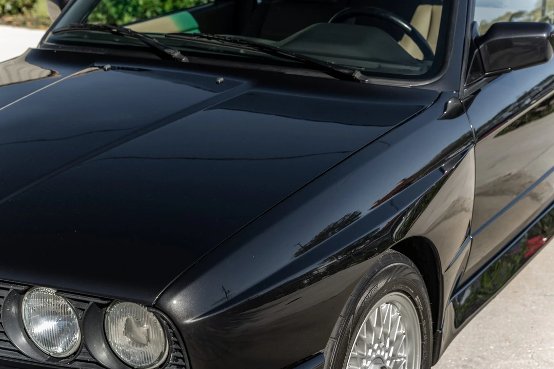 1989 BMW E30 M3 - Image 14 of 31