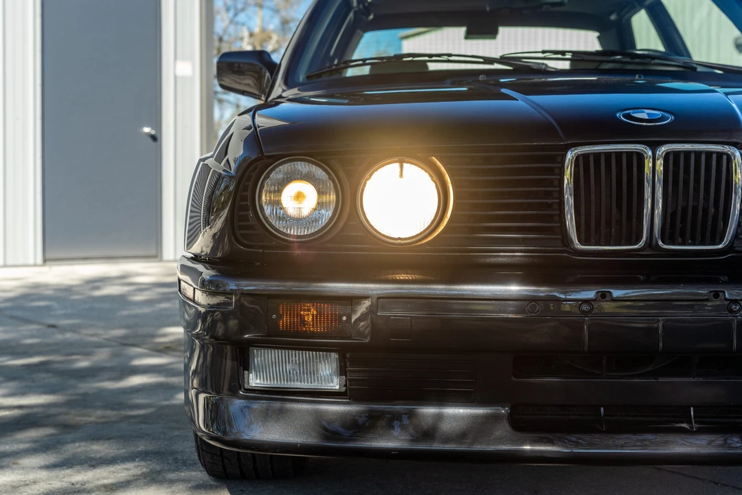 1989 BMW E30 M3 - Image 19 of 31