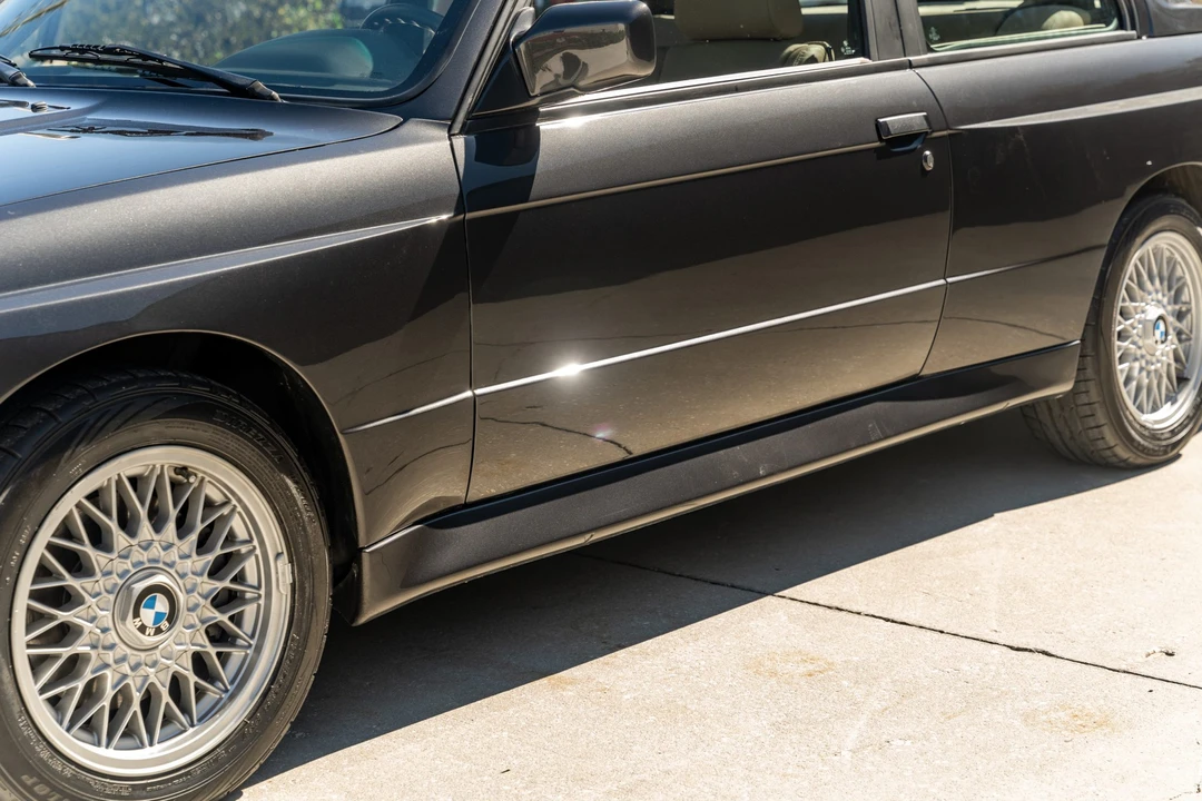 1989 BMW E30 M3 - Image 28 of 31