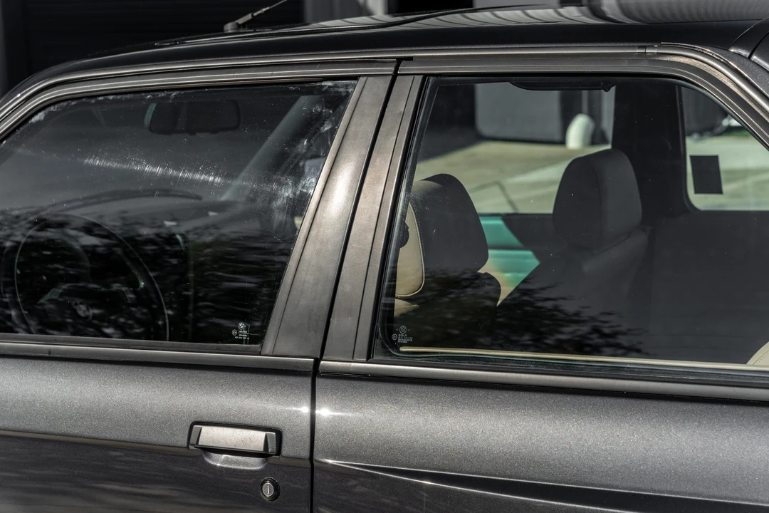 1989 BMW E30 M3 - Image 29 of 31