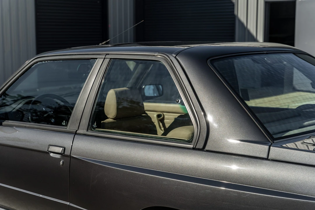1989 BMW E30 M3 - Image 31 of 31
