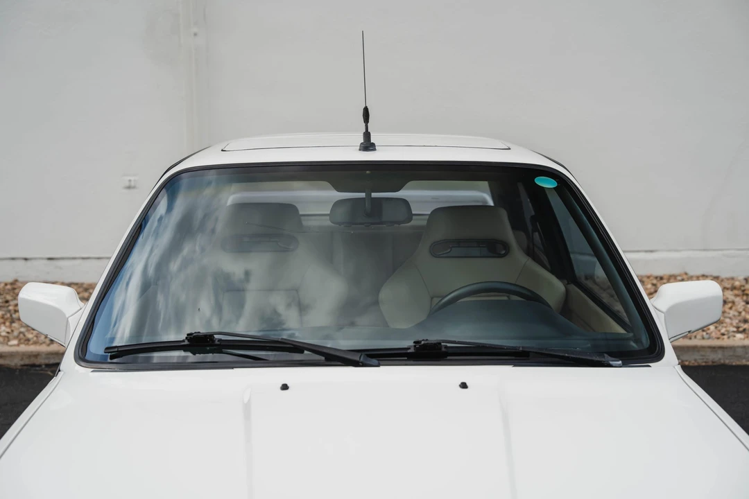 1989 BMW E30 M3 - Image 31 of 31