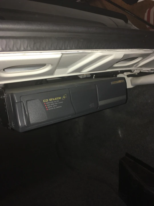 1989 BMW E30 M3 - Image 28 of 31