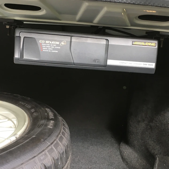 1989 BMW E30 M3 - Image 23 of 31