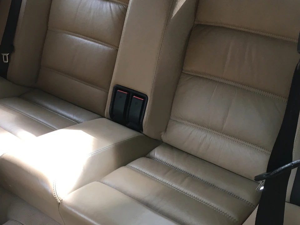 1989 BMW E30 M3 - Image 22 of 31