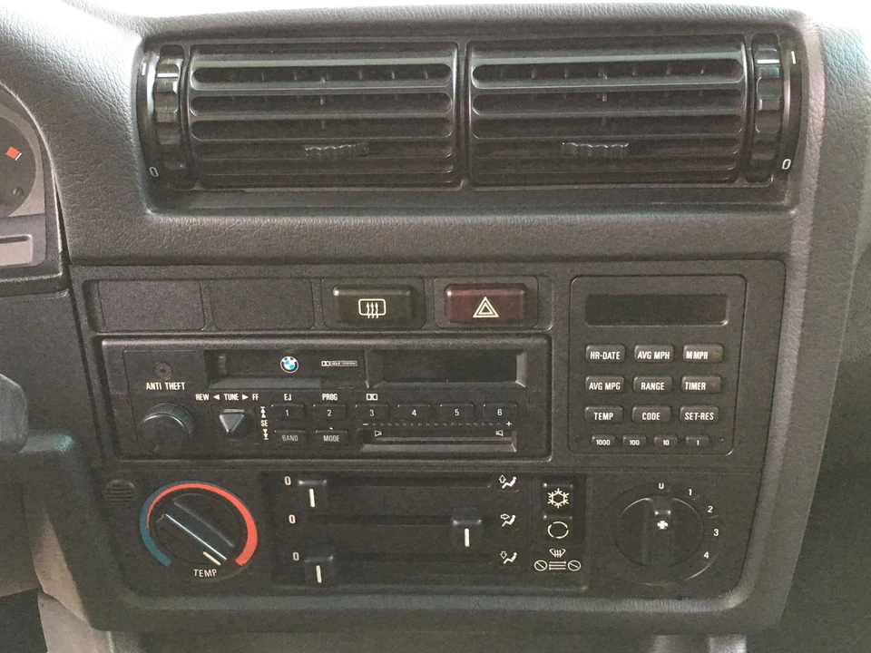 1989 BMW E30 M3 - Image 16 of 31
