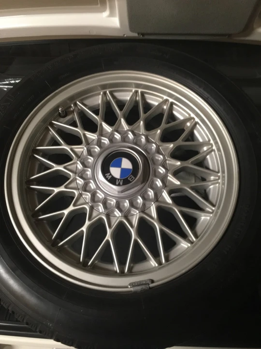 1989 BMW E30 M3 - Image 30 of 31