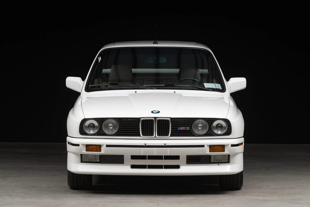 1989 BMW E30 M3 - Image 22 of 31