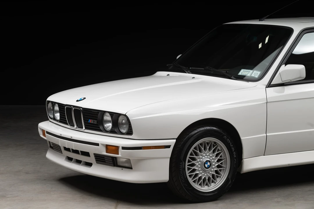 1989 BMW E30 M3 - Image 30 of 31