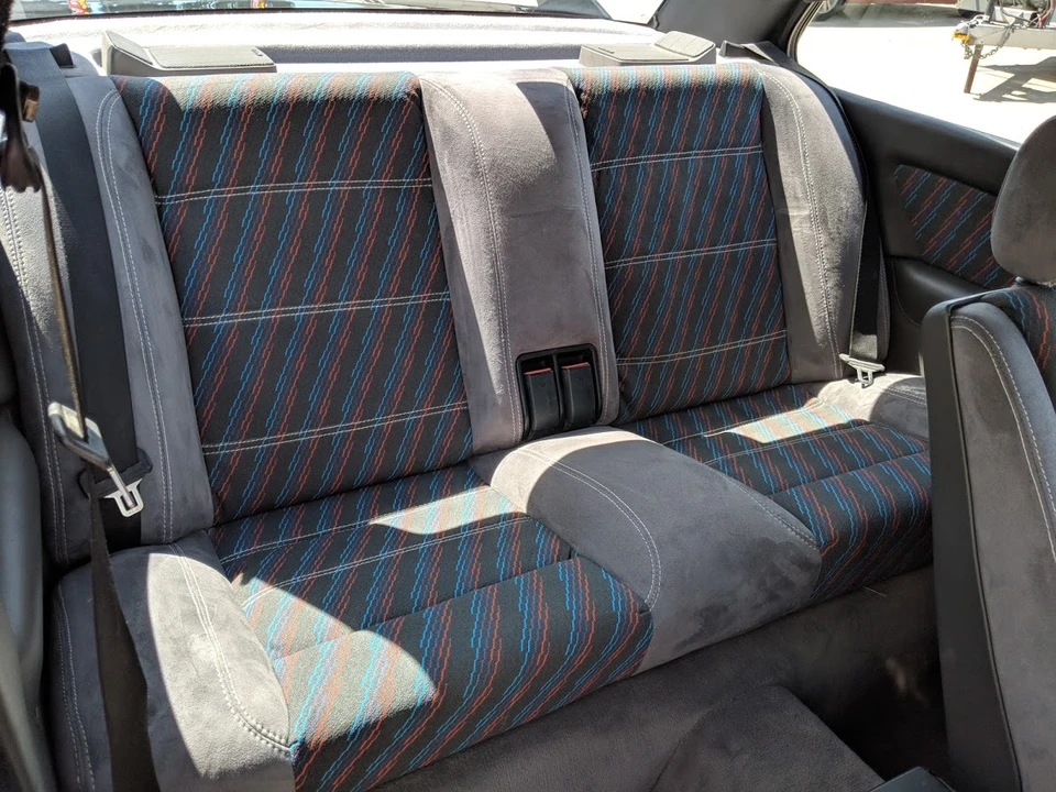 1989 BMW E30 M3 - Image 24 of 31