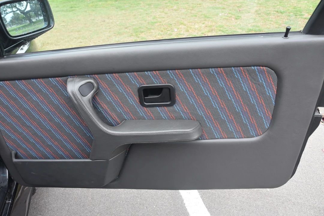 1989 BMW E30 M3 - Image 27 of 31