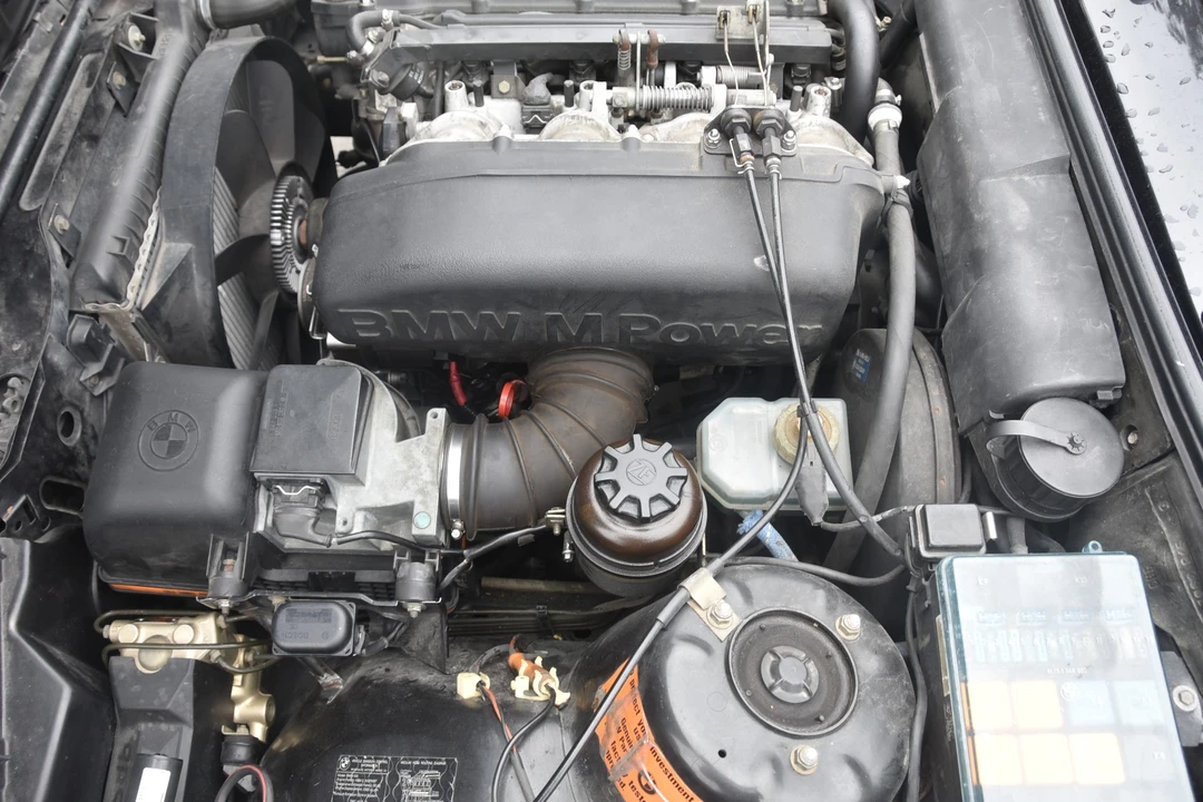 1989 BMW E30 M3 - Image 31 of 31